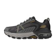 Max Protect Sneakers Skechers , Gray , Heren