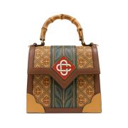 Bags Casablanca , Brown , Dames