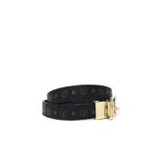 Belts Pollini , Black , Dames