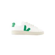 Fabric sneakers Veja , White , Dames