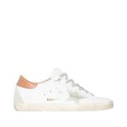 Super Star Sneakers Golden Goose , White , Dames