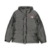 Grijze Parka Jas voor Mannen The North Face , Gray , Heren