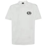 Pre-owned Cotton tops Armani Pre-owned , White , Heren