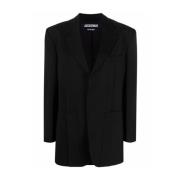 Jackets Jacquemus , Black , Dames