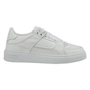 Apex Stijlvolle Prestaties Sneakers Represent , White , Heren