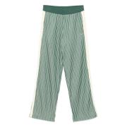 Donkere Myrte Players Lane T7 Broek Puma , Green , Heren