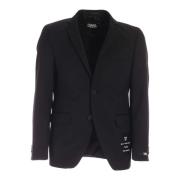 Jackets Karl Lagerfeld , Black , Heren