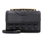 Cross Body Bags Tory Burch , Black , Dames