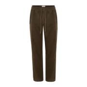 Stijlvolle Broek in Khaki Isabel Marant , Green , Heren