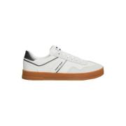 Greenwich Urban Sneaker Tommy Hilfiger , White , Dames