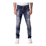 Klassieke Denim Jeans My Brand , Blue , Heren