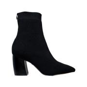 Zwarte Schoenen voor Mannen Carrano , Black , Dames