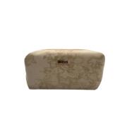 Geo Beauty Tas E107 Alviero Martini 1a Classe , Beige , Dames