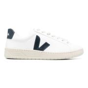 Witte Casual Trainers Sneakers Veja , White , Heren