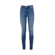 Jeans Karl Lagerfeld , Blue , Dames