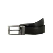 Geo Dark Riem Alviero Martini 1a Classe , Black , Heren