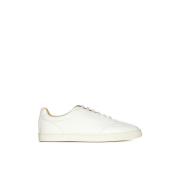 Stijlvolle Sneakers Brunello Cucinelli , White , Heren