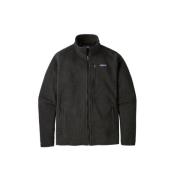 Stijlvolle Jassen voor Buitensport Patagonia , Black , Heren