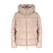 Beige Tilly Donsjas Parajumpers , Beige , Dames