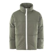 Puffer Jacket voor heren Canada Goose , Green , Heren