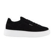 Vince Tora Heren stijlvolle schoenen Nubikk , Black , Heren