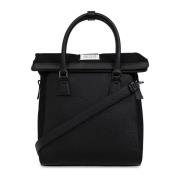 Tas 5AC Maison Margiela , Black , Dames