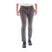 Spuma 100 CP Jeans Broek Daniele Alessandrini , Brown , Heren