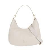 Emma Dames Tas Byblos , Beige , Dames