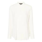 Heiberly longsleeve shirt Ralph Lauren , Beige , Dames