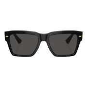 Sunglasses Dolce & Gabbana , Black , Heren