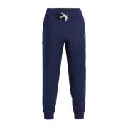 Pantalone Uomo Authentic Jogger Navy Levi's , Blue , Heren