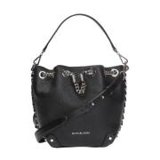 Alanis schoudertas Michael Kors , Black , Dames