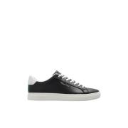 Rex sneakers PS By Paul Smith , Black , Heren