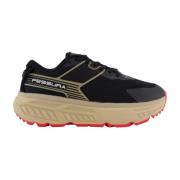 Trail VTR Dames Schoenen Fessura , Black , Dames