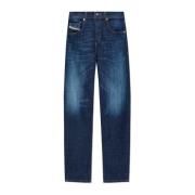 Jeans 2019 D-Strukt L.32 Diesel , Blue , Heren