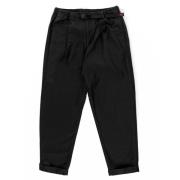 Outdoor Avontuur Broek Gramicci , Black , Heren