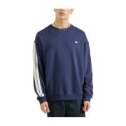 Klassieke Almora Sweater Ellesse , Blue , Heren