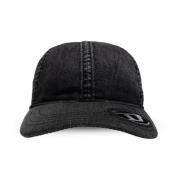 Baseball cap 'C-Ewan-Plak' Diesel , Black , Heren