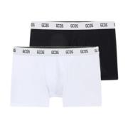 Essentiële Boxershorts voor Mannen Gcds , Multicolor , Heren