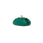 Cubico Schoudertas Max Mara , Green , Dames