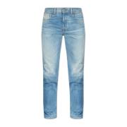 Jeans 2023 D-Finitive L.30 Diesel , Blue , Heren