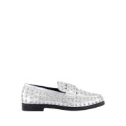 Bequest Loafers voor dames Steve Madden , Gray , Dames