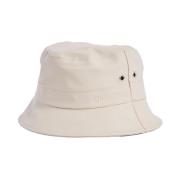 Hats Stutterheim , Beige , Unisex