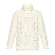 Apres - SKI Moncler , Beige , Dames