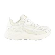 Re-Run Max Dames Sneakers Mercer Amsterdam , White , Dames