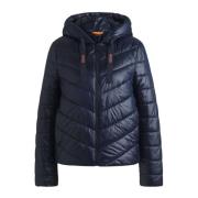 Damesjas C_Palatori Hugo Boss , Blue , Dames