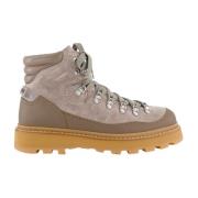 Trekkingsschoenen voor heren Moncler , Brown , Heren