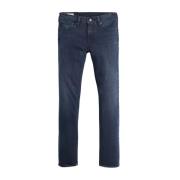 jeans Uomo 511 Slim Levi's , Blue , Heren