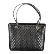 Tassen en Accessoires Guess , Black , Dames