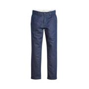 jeans Uomo Lightweight Levi's , Blue , Heren